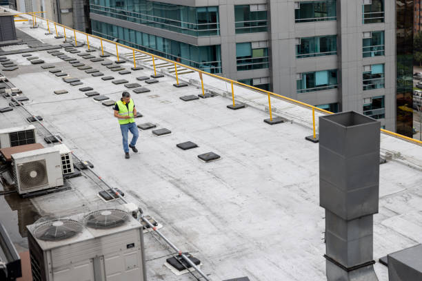 Best Gutter Installation and Repair  in Hidden Valley Lake, CA