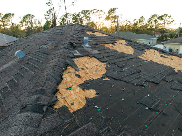 Best Emergency Roof Repair Services  in Hidden Valley Lake, CA