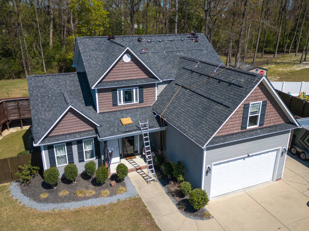 Best Solar Panel Roofing Installation  in Hidden Valley Lake, CA