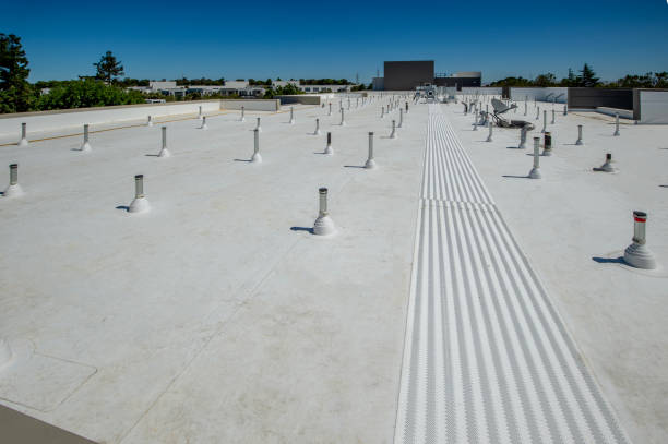 Best Green or Eco-Friendly Roofing Solutions  in Hidden Valley Lake, CA