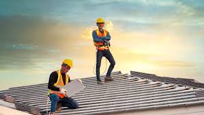 Best Storm Damage Roof Repair  in Hidden Valley Lake, CA